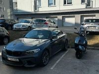 Gebraucht BMW M2 Performance 370 PS (272 kW) 2016 Grau Coupé