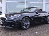 Gebraucht BMW Z4 Performance 258 PS (189 kW) 2024 Schwarz Cabrio