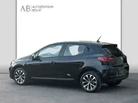 Gebraucht Renault Clio V Equilibre 67 PS (49 kW) 2022 Schwarz Limousine