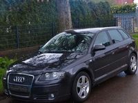 gebraucht Audi A3 1.9 TDI 5 Türer