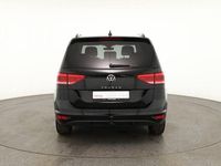 Neu VW Touran 150 PS (110 kW) 2026 Andere Van / Kleinbus