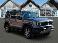 Neu Baic BJ40 234 PS (172 kW) 2026 Grau SUV