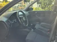 Gebraucht VW Golf III 101 PS (74 kW) 1998 Schwarz Kombi