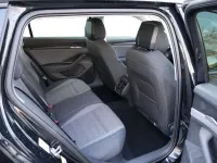 Neu Skoda Superb Selection 150 PS (110 kW) 2026 Schwarz Kombi