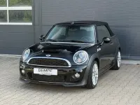 Gebraucht Mini John Cooper Works Chili 184 PS (135 kW) 2013 Andere Kleinwagen