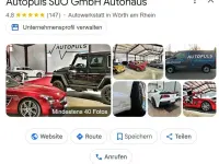 Gebraucht Maserati Grecale GT 300 PS (220 kW) 2022 Grau SUV