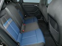 Gebraucht Audi A3 Sportback 150 PS (110 kW) 2024 Schwarz Kleinwagen