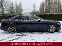 Gebraucht Audi S6 Sport 344 PS (253 kW) 2021 Blau Limousine