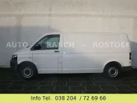 Używany VW Transporter 140 KM (102 kW) 2012 Biały Van