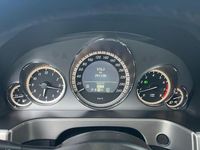 Gebraucht Mercedes E200 184 PS (135 kW) 2009 Grau Limousine