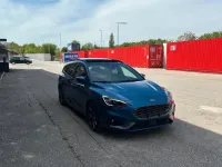 Gebraucht Ford Focus ST 280 PS (205 kW) 2019 Kombi