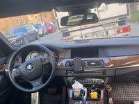 gebraucht BMW 528 i xDrive
