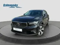 Gebraucht Volvo XC40 211 PS (155 kW) 2022 Schwarz SUV