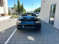 Gebraucht Porsche 991 560 PS (411 kW) 2014 Schwarz Cabrio