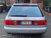 gebraucht Audi S6 S6Avant plus