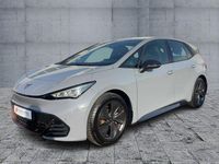 Gebraucht Cupra Born 150 kW (204 PS) 2023 Vaporgrau Kleinwagen