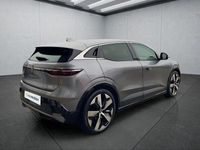 Gebraucht Renault Megane E-Tech 160 kW (218 PS) 2022 Grau Limousine