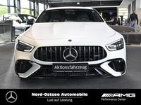 gebraucht Mercedes AMG GT 63 S E NIGHT CARBON 21-ZO