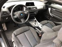 gebraucht BMW 218 218 i Coupe Aut. M Sport
