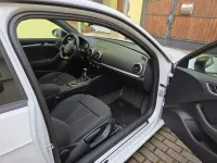 Gebraucht Audi A3 Ambition 150 PS (110 kW) 2015 Weiß Limousine