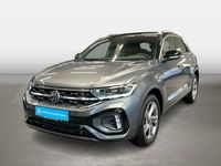 Gebraucht VW T-Roc R-line 150 PS (110 kW) 2025 Indiumgrau SUV