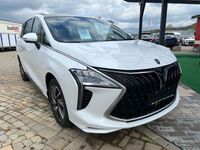 Gebraucht DFSK Forthing 4 177 PS (130 kW) 2024 Weiß Van / Kleinbus