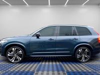 Gebraucht Volvo XC90 235 PS (172 kW) 2023 Schwarz SUV