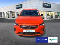 Gebraucht Opel Corsa Elegance 101 PS (74 kW) 2023 Orange Kleinwagen