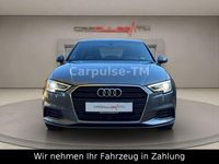 Gebraucht Audi A3 Comfort 235 PS (172 kW) 2019 Other Limousine