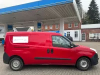 Occasion Opel Combo 90 ch (66 kW) 2013 Rouge Monospace