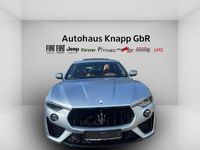 Gebraucht Maserati Levante 430 PS (316 kW) 2023 Arancio SUV