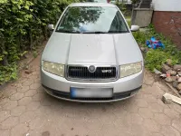 Gebraucht Skoda Fabia 12 PS (8 kW) 2000 Andere farben Kombi