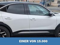 Gebraucht Opel Mokka-e Elegance 100 kW (136 PS) 2023 Weiss SUV