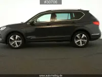 Gebraucht Seat Tarraco Xperience 150 PS (110 kW) 2023 Grau SUV