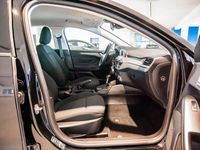 Gebraucht Ford Focus Trend 101 PS (74 kW) 2018 Schwarz metallic Limousine