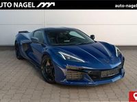 Second-hand Corvette C1 2025 Mov