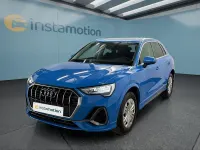 Gebraucht Audi Q3 150 PS (110 kW) 2023 SUV