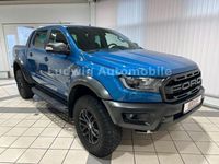 Gebraucht Ford Ranger Raptor 212 PS (155 kW) 2019 Blau Pickup