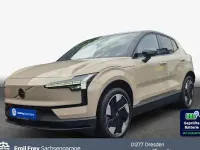 Neu Volvo EX30 Plus 200 kW (272 PS) 2026 Sand dune metallic SUV