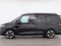 Nowe VW Multivan California 150 KM (110 kW) 2025 Czarny Minivan