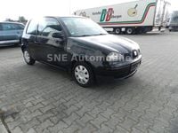 Gebraucht Seat Arosa 50 PS (36 kW) 2003 Schwarz Kleinwagen