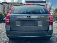 Gebraucht Kia Ceed 116 PS (85 kW) 2012 Kleinwagen