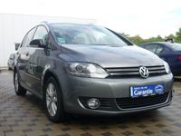 gebraucht VW Golf Plus VI Style Bi-Xenon 2xPDC Garantie...