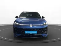 Gebraucht VW T-Roc R-line 150 PS (110 kW) 2025 Blau SUV