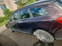 Gebraucht Opel Astra 136 PS (100 kW) 2012 Braun Kombi