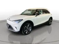 Gebraucht Smart #1 Edition #1 314 kW (428 PS) 2024 Weiß weiss metallic SUV