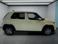 Gebraucht Hyundai Inster 71 kW (97 PS) 2025 Gelb Kleinwagen