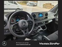 gebraucht Mercedes Sprinter 316 CDI
