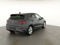 Neu VW Golf VIII Style 204 PS (150 kW) 2025 Mondsteingrau