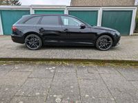 gebraucht Audi A4 Avant TDI 190 PS Sport BITTE LESEN!!!